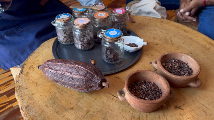 Chocolate Artesanal