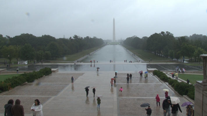 Reflection Pool