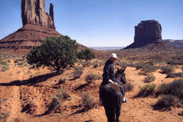 Monument Valley