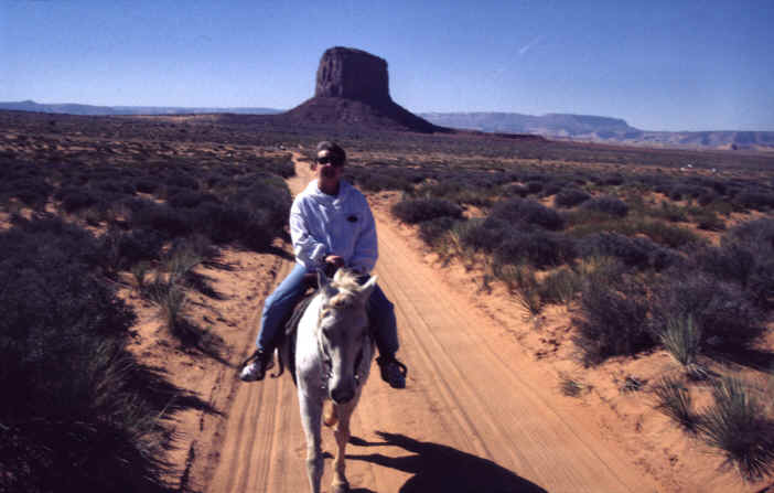 Monument Valley