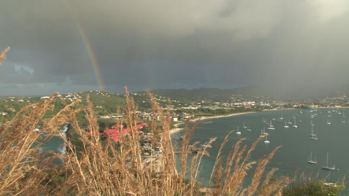 Rodney Bay