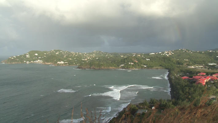 Rodney Bay