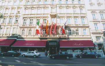 Hotel Sacher