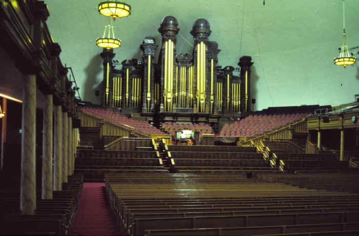 Tabernacle