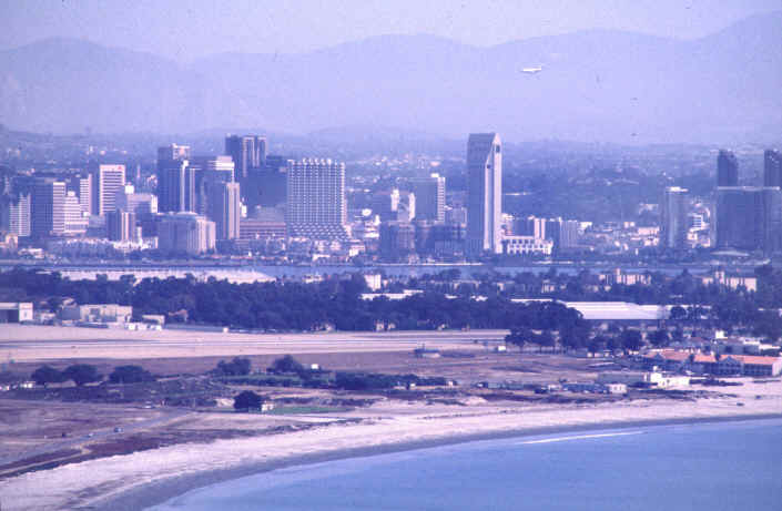 San Diego