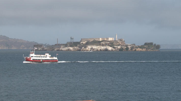 Alcatraz