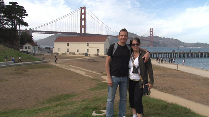 Golden Gate Bridge