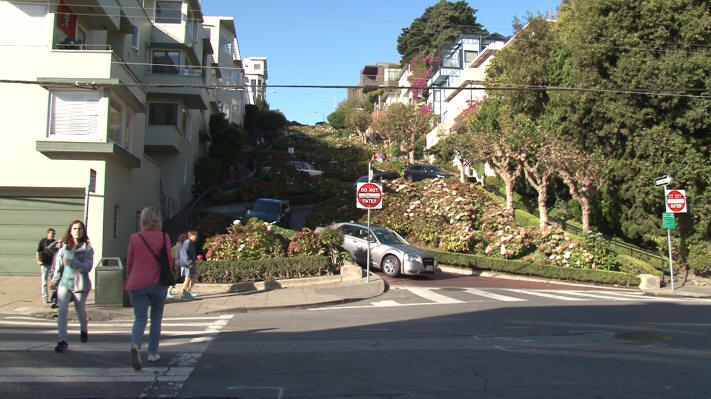 Lombard Street