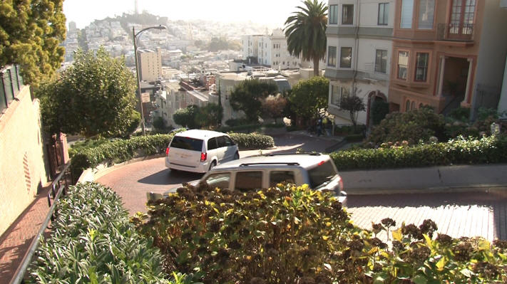 Lombard Street