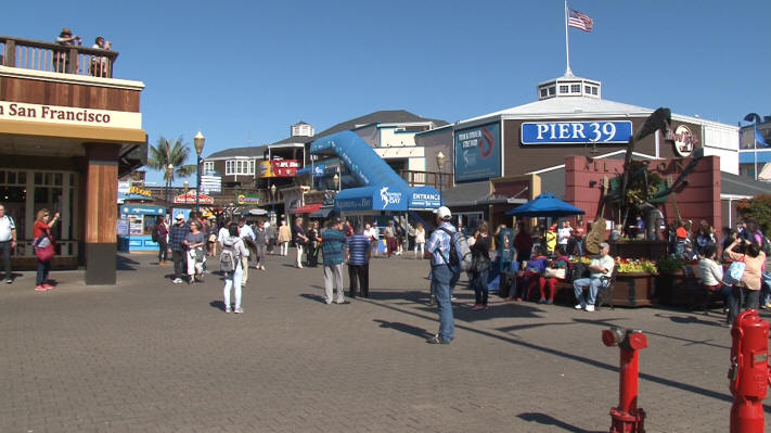 Pier 39