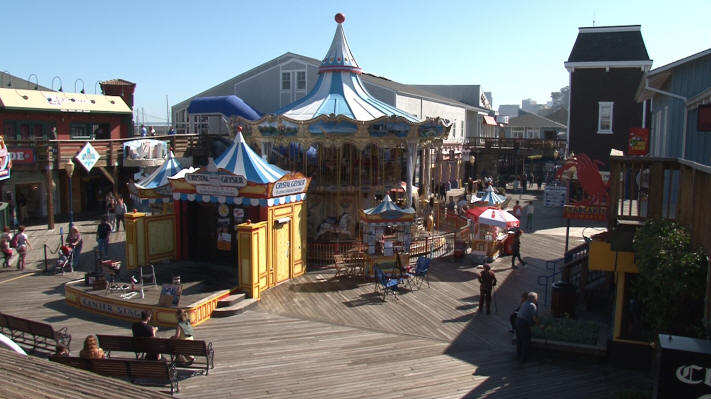 Pier 39