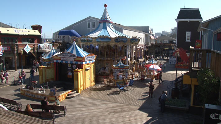 Pier 39