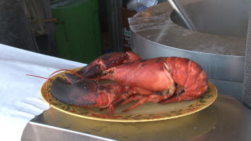 Fishermans Wharf