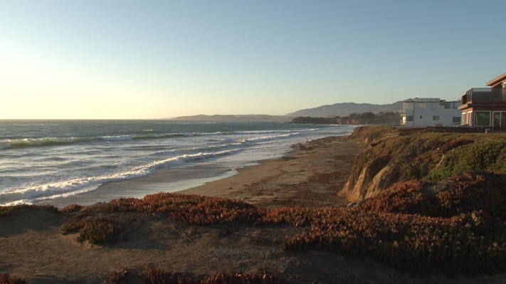 San Simeon