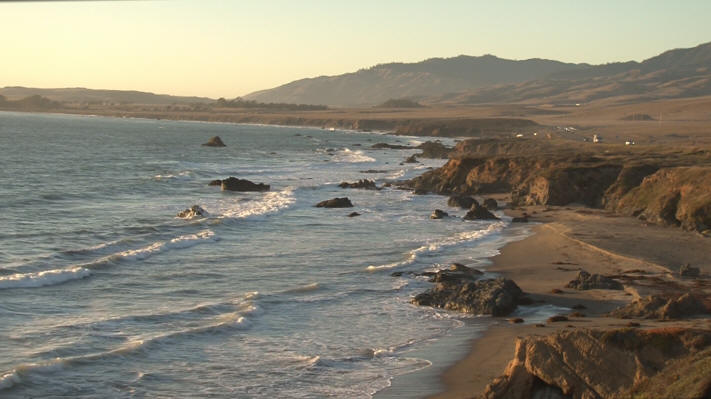 San Simeon