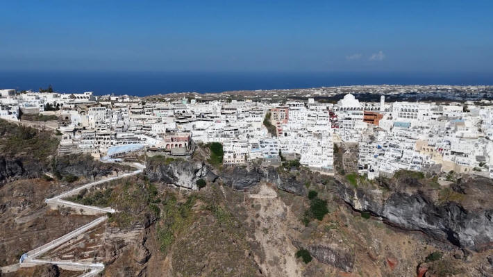 Santorini