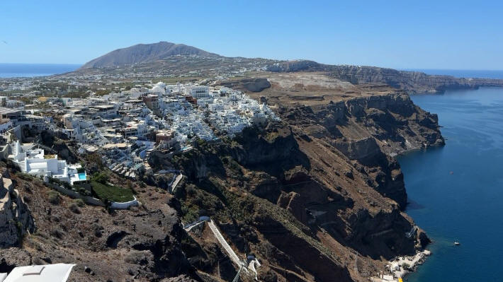 Santorini