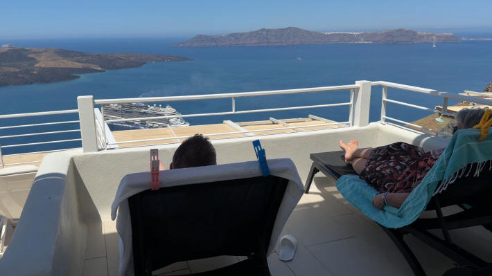 Nefeles Luxory Suites