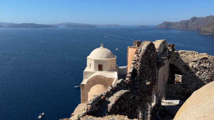 Oia