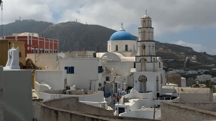 Pyrgos