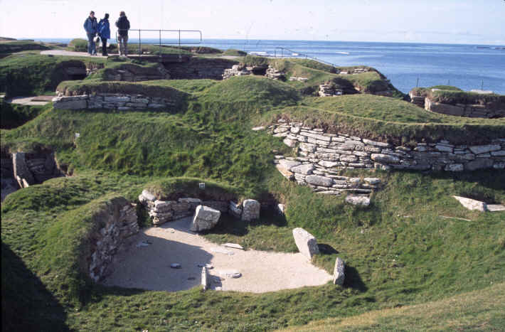 Scara Brae