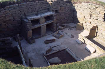 Scara Brae