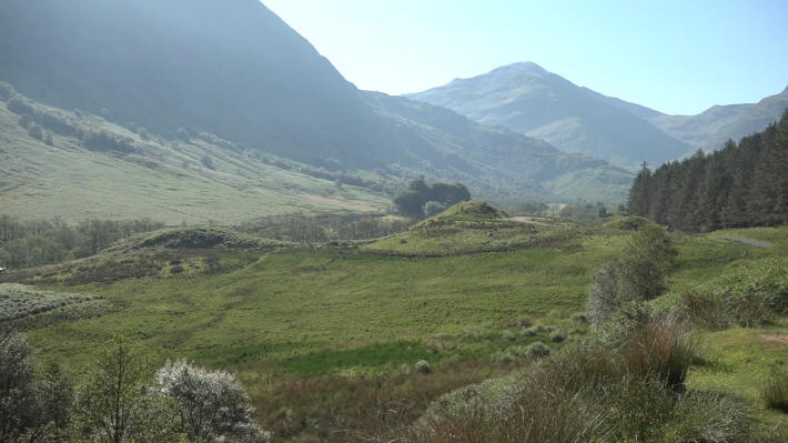 Glen Nevis