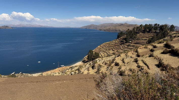 Isla del Sol