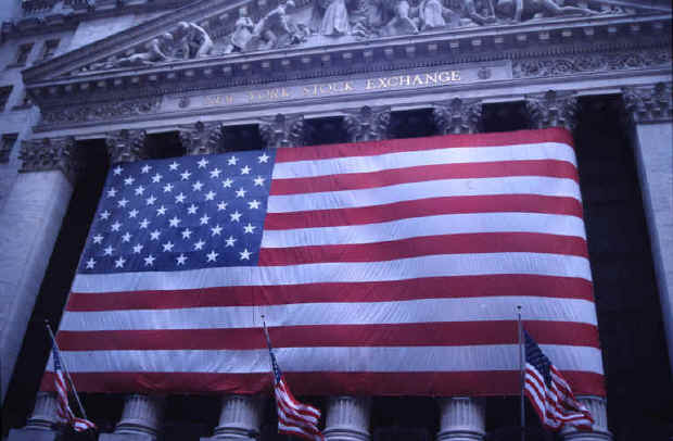 New Yorker Börse