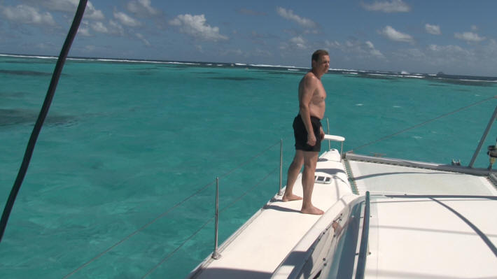 Tobago Cays