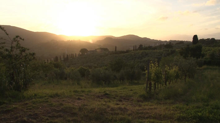 Tuscany