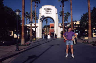 Universal Studios