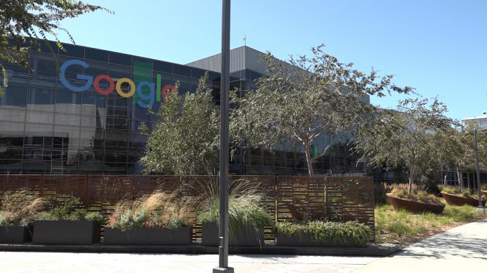 Googleplex