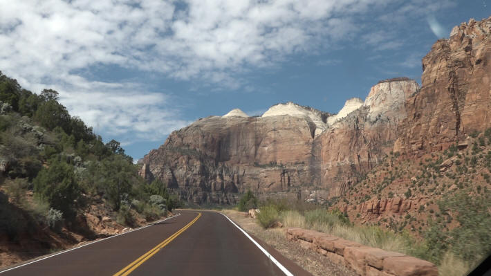 Zion Nationalpark