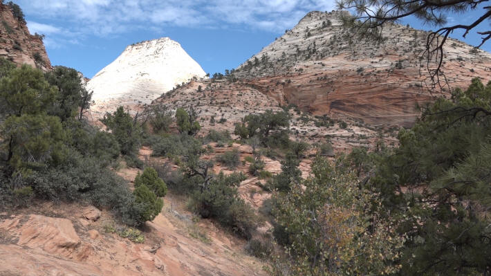 Zion Nationalpark