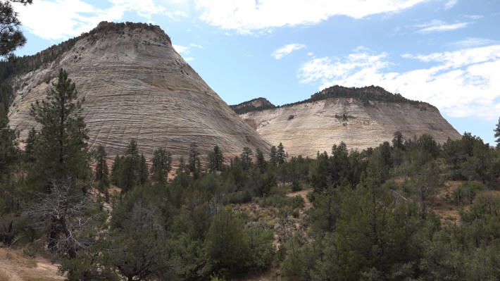 Zion Nationalpark