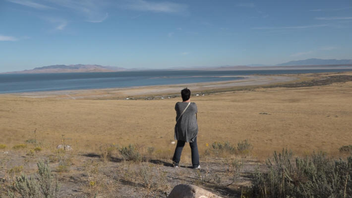 Antelope Island