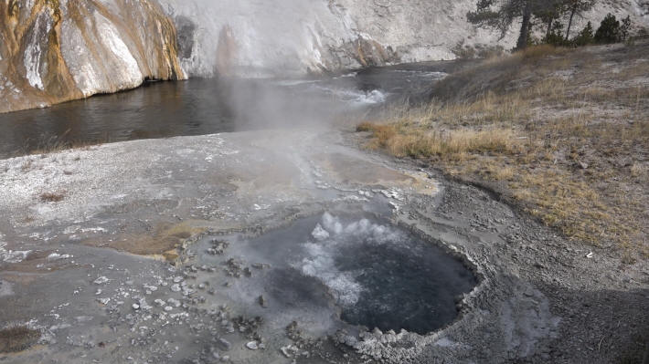 Yellowstone