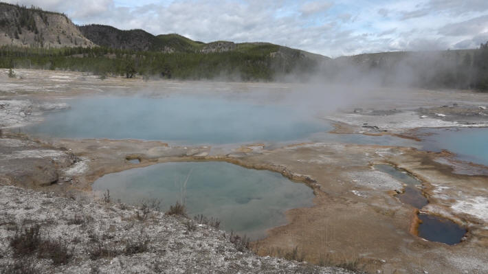 Yellowstone