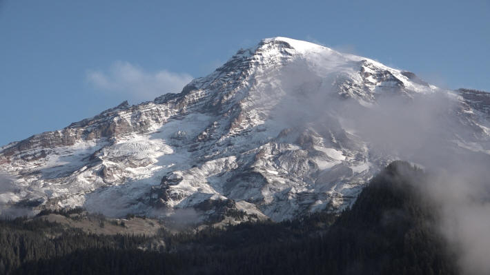 Mount Rainier Nationalpark