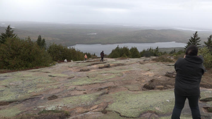 Acadia Nationalpark