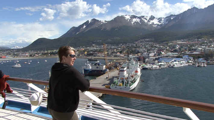 Ushuaia