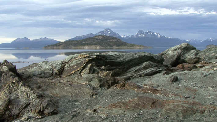Tierra del Fuego Nationalpark