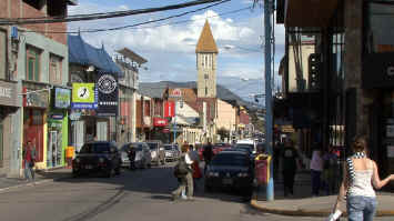 Ushuaia