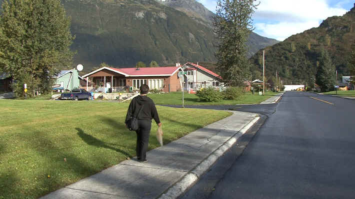 Valdez