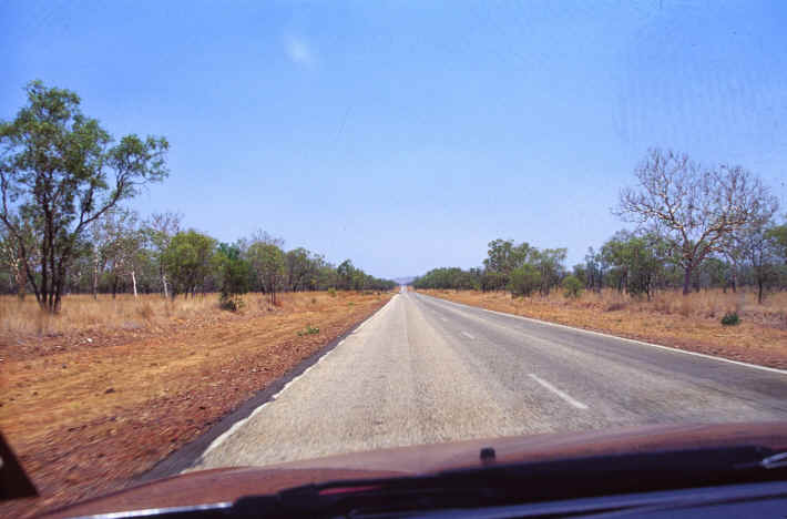 Victoria Highway