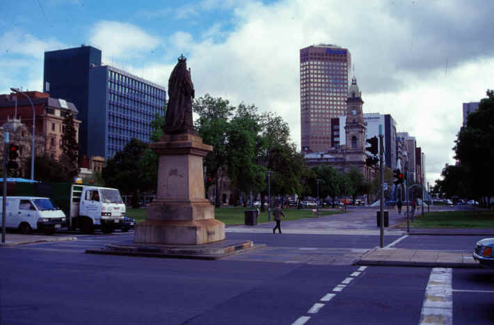 Victoria Square