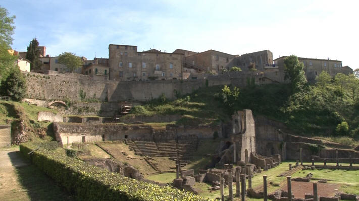 Volterra