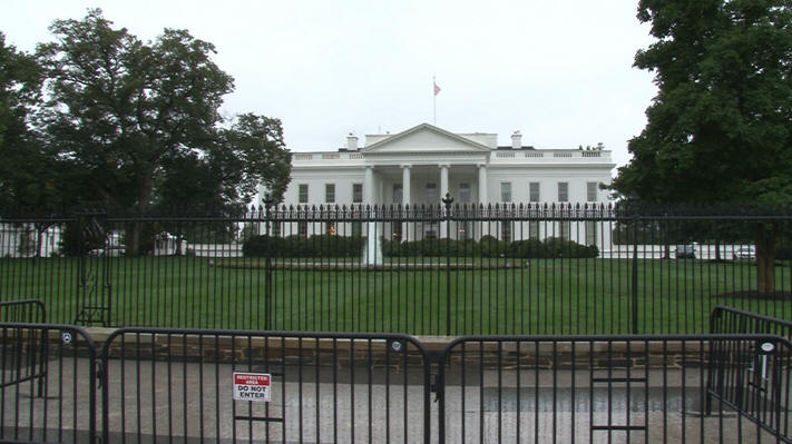 White House