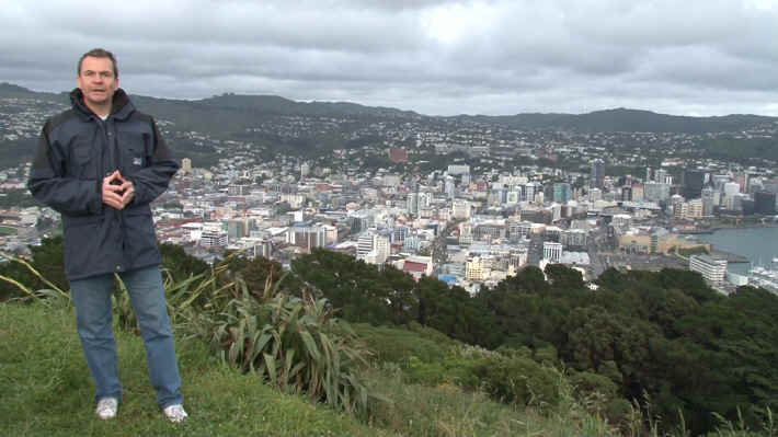 Wellington